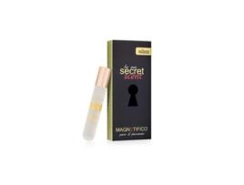 Magnetico Secret Scent pheromones for men 20ml