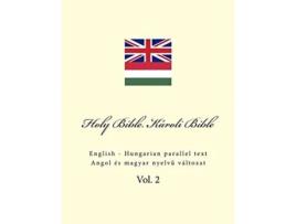 Livro HOLY BIBLE. K ROLI BIBLE de Ivan Kushnir (Inglês)