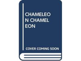 Livro CHAMELEON CHAMELEON de Scholastic (Inglês)