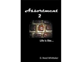 Livro Assortment 2 de D Reed Whittaker (Inglês)