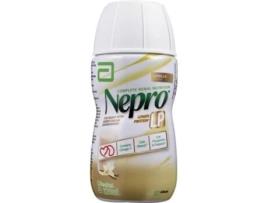 ABBOTT Nepro Lp Baunilha 30 X 220 Ml