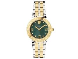 Relógio VERSACE SWISS Greca Icon Vez600321