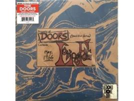 Vinil The Doors - London Fog