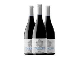 Vinho VALENCISO Cemento Tempranillo Rioja (0.75 L - 3 Unidades)
