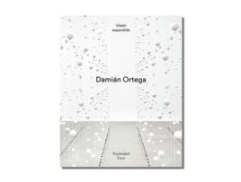 Livro Expanded View de Damián Ortega (Inglês - Capa Dura)