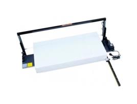 Mesa de Corte com Fio Quente para Poliestireno Especial I.T.E. 260155 EDMA