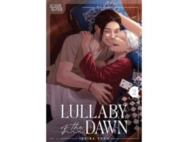 Livro Lullaby of the Dawn, Volume 2 de Ichika Yuno (Inglês)