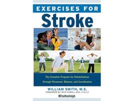 Livro Exercises For Stroke de William Smith (Inglês)