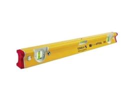 Nível de Bolha R 300 STABILA 18371 Faixas de Medição 610 Mm Precisão D