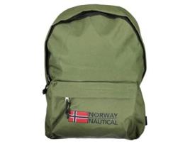 Mochila de Homem NORWAY 1966 Verde