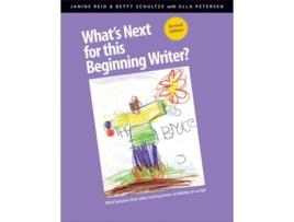 Livro Whats Next for This Beginning Writer? de Janine Reid, Betty Schultze et al. (Inglês)