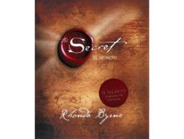 Livro El Secreto de Rhonda Byrne (Espanhol - Capa Dura)