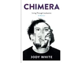 Livro Chimera de Jody White (Inglês)