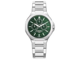 Relógio ROAMER SWISS Spirit Of Time Chrono 995989-41-75-20