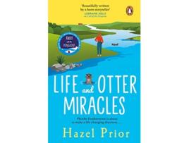 Livro Life and Otter Miracles de Hazel Prior (Inglês)