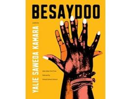 Livro Besaydoo de Yalie Saweda Kamara (Inglês)