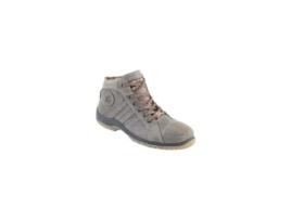 Botas Ares Cinzento S3 Tamanho: 47 EXENA