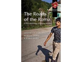 Livro roads of the roma de edited by siobhan dowd edited by siobhan hancock (inglês)