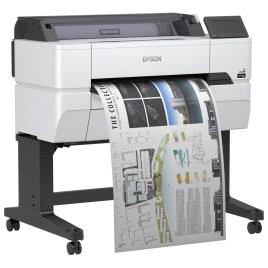 Plotter EPSON SureColor SC-T3400 (inclui suporte)