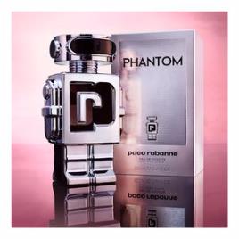 PHANTOM eau de toilette vaporizador 100 ml