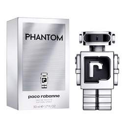 Phantom Eau de Toilette 50ml