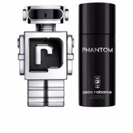 PHANTOM deo vaporizador 150 ml