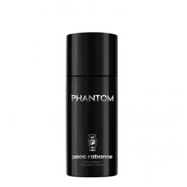 Paco Rabanne Phantom Desodorizante Spray 150ml