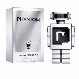 PHANTOM eau de toilette vaporizador refillable 150 ml