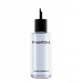 Phantom Eau de Toilette Recarga 200ml