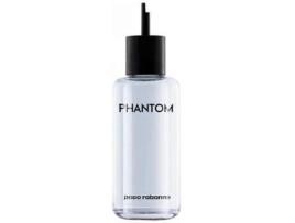 PHANTOM eau de toilette refil 200 ml