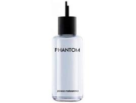 Perfume PACO RABANNE  Phantom Eau de Toilette (200 ml)