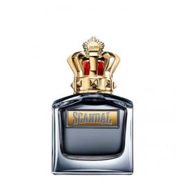 Jean Paul Gaultier Scandal Pour Homme Eau de Toilette Recarregável 100ml