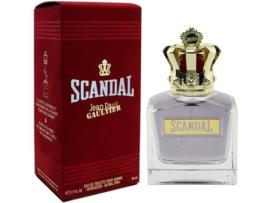 Scandal Pour Homme - Eau de Toilette - 50Ml