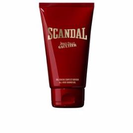 SCANDAL POUR HOMME all over shower gel 150 ml