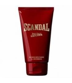 Scandal Pour Homme Gel Douche 150ml