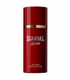 Scandal Pour Homme Desodorizante Spray - 150Ml