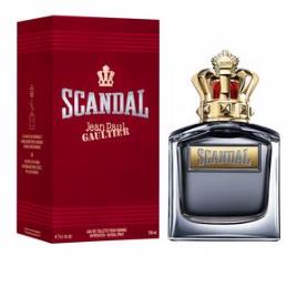 SCANDAL POUR HOMME eau de toilette vaporizador refillable 150 ml