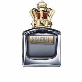 SCANDAL POUR HOMME eau de toilette vaporizador refillable 150 ml