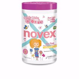 MY LITTLE CURLS mascarilla 1000 gr