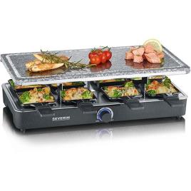 Grelhador Raclette  RG2372 (1400 W)