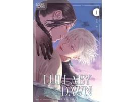 Livro Lullaby of the Dawn, Volume 1 de Ichika Yuno (Inglês)