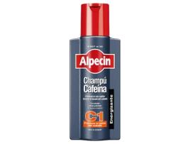 ALPECIN Champô de Cafeína C1 250 Ml