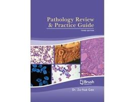 Livro Pathology Review and Practice Guide de Zu-Hua Gao (Inglês - Capa Dura)