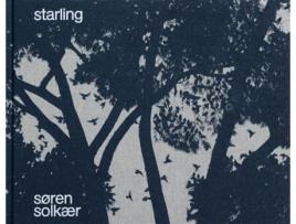 Livro Søren Solkær Starling de Solkaer e Soren (Inglês - Capa Dura)