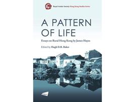 Livro A Pattern of Life de Edited By Hugh D R Baker (Inglês)