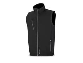 Marca Roupas Frias Colete Softshell Lytir Preto M 288Vs3M FPLUS