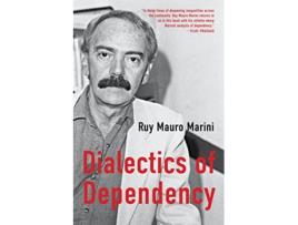 Livro Dialectics of Dependency de Ruy Mauro Marini (Inglês)