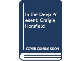 Livro In the Deep Present de Text by Nancy Princenthal Text by Bruno Fornari (Inglês)