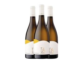 Vinho branco SAN MARZANO Talo Chardonnay Puglia (0.75 L - 3 Unidades)