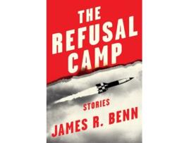 Livro Refusal Camp de James R Benn (Inglês)